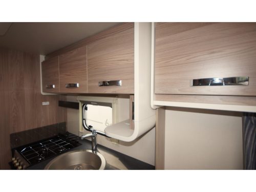 Sprite Mondial 420 SE &iexcl;&iexcl;Oferta de oto&ntilde;o!! foto: 11