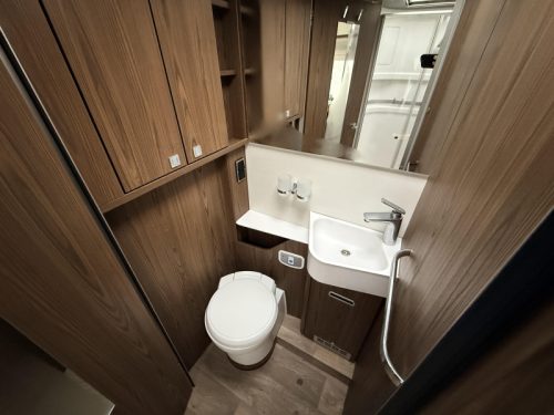 Hymer B ML I 790 photo : 14