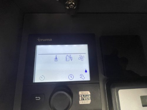 NIESMANN BISCHOFF I Smove 6.9 Fiat photo: 19