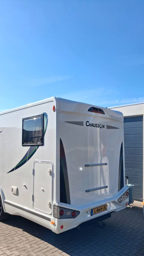 Chausson 747ga premium photo: 27