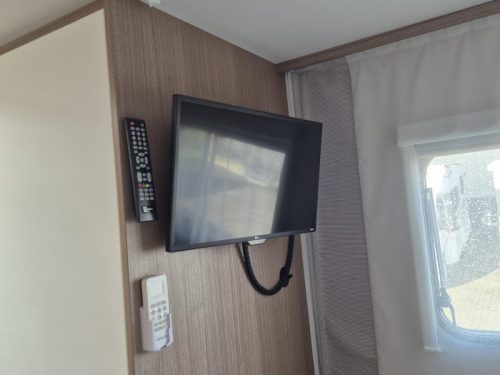 Carado T 449 9-speed automatic - Top condition photo: 10