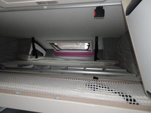 ADRIA SUN LIVING S 70 SL photo: 10