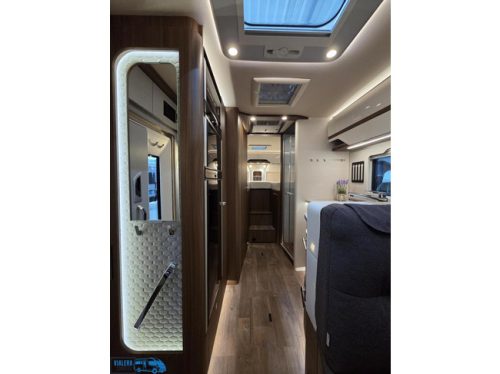 Hymer BML-T 780 * Automatic 170hp* New condition* 2025 photo: 23