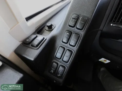 Hymer B-DL 534 Duo Mobil BDL ROUND SEATING! photo: 21