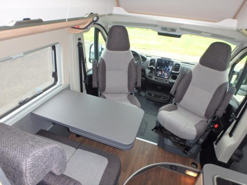 Knaus Boxlife 630 ME Platinum Selection photo: 11
