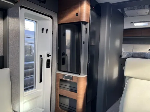 Hymer BMC-T 680 Full Options  Foto: 12