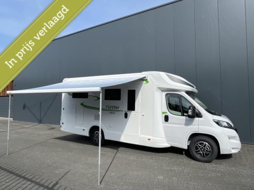 Forster T 699EB New photo: 3