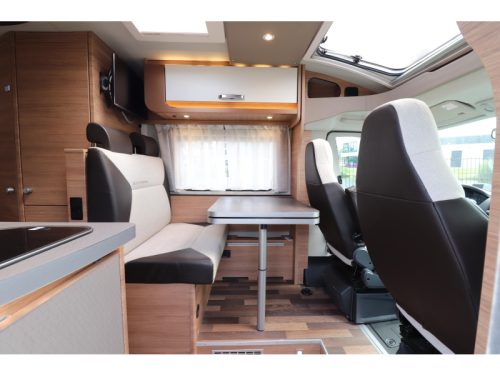 Weinsberg CaraCompact Pepper 600 MF  photo: 10