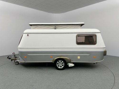 Eriba Touring Troll 540 GT photo: 12