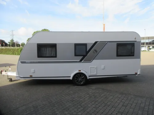 Knaus Sport E-Power Selection 500 EU CON AIRE ACONDICIONADO, MOVER, TOLDO foto: 20