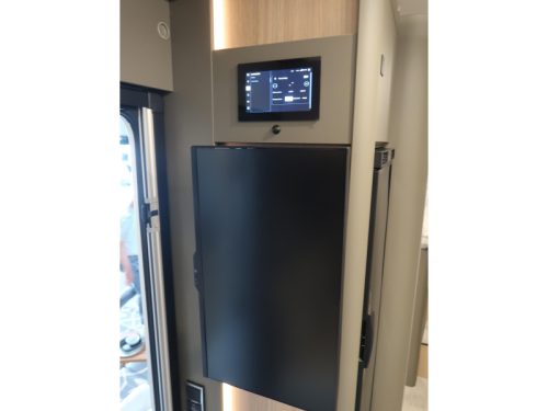 Hymer GT-S 685 685 170 PS AUTOMATIK Foto: 11