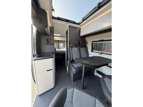 Adria Twin Supreme 600 SPB &iexcl;&iexcl;OPORTUNIDAD!! foto: 11