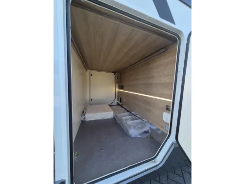 Mobilvetta Kea 86 P Face to face 2021 Foto: 16