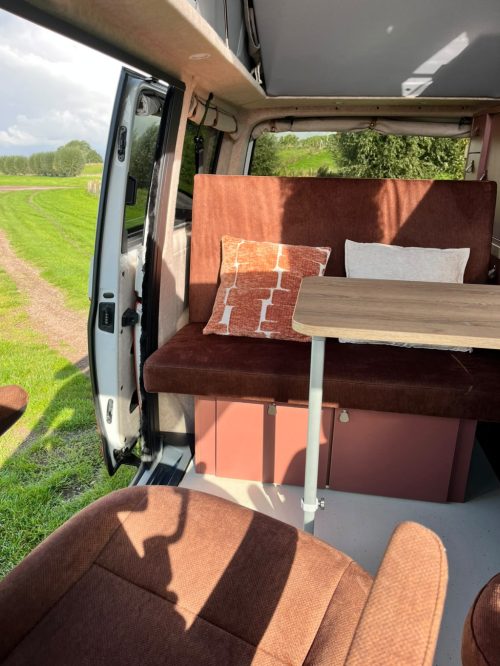 Volkswagen Transporter photo : 5