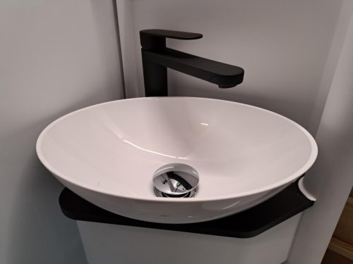 Adria Twin 600 SLB First Edition - Automatic photo: 9