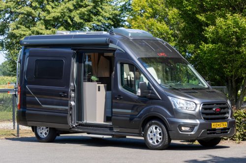 LMC Innovan photo: 5