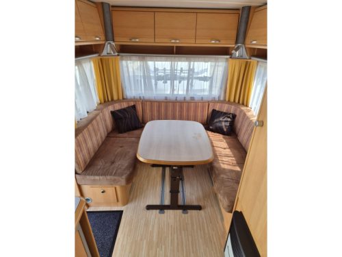 TEC Tour Live 450 DB - Awning - photo: 4
