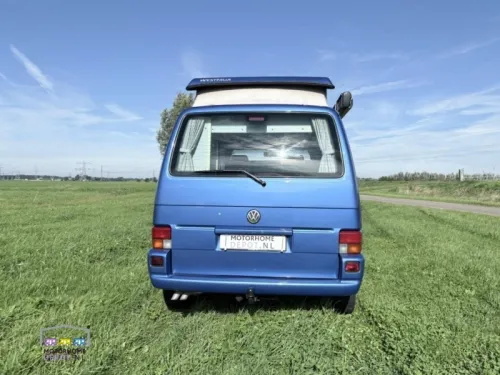 Volkswagen California T4 Foto: 16