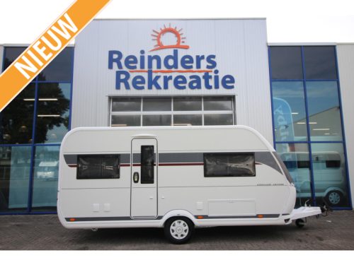 Hobby Excellent Edition 460 UFE Modeljaar 2027  foto: 0