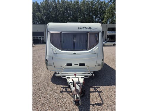 Chateau Calista 450 +BOVAG-2025/Awning/Mover photo: 2