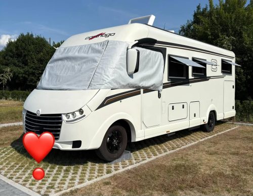 Carthago C Tourer 148 LE Foto: 1