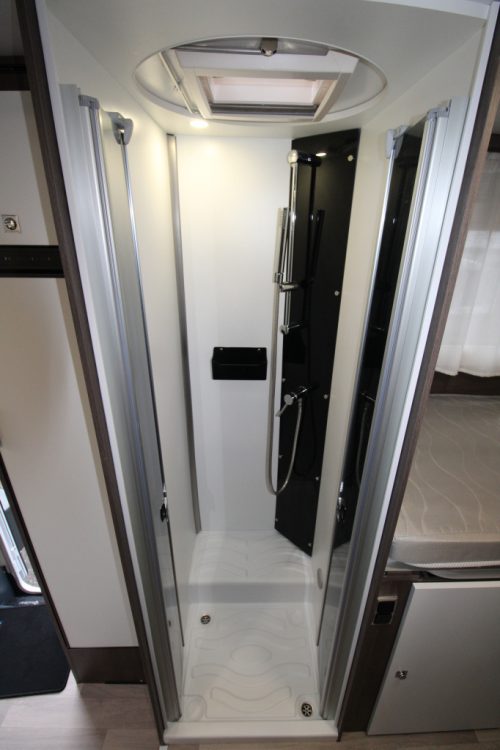 Benimar Tessoro T463 photo: 11