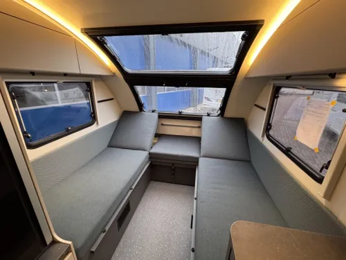 Adria Action Sport 391 LH foto: 8