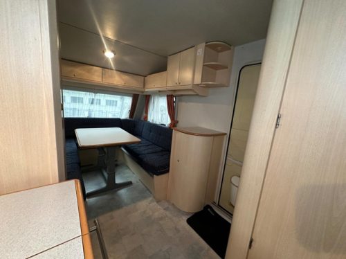 Kip Sunline 41 EKL photo: 15
