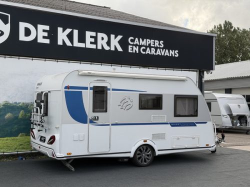 Knaus SPORT 420 QD Silver Selection Foto: 2