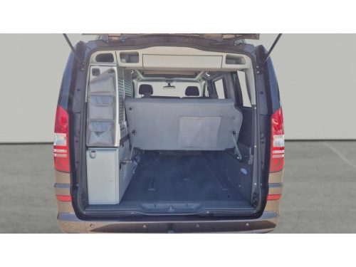 Mercedes-Benz Westfalia Marco Polo photo: 19