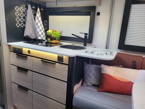 Challenger X150 Open Edition Foto: 8
