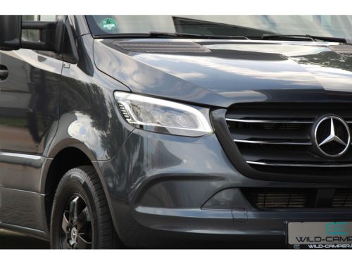 Hymer BMC-T 680 Single beds - Lvl sys  photo: 6