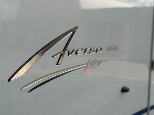 B&uuml;rstner Averso Fifty 465 TS photo: 4