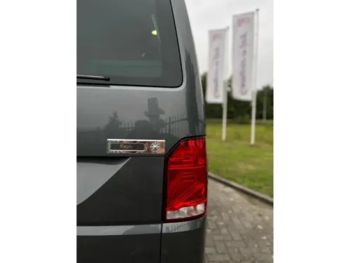 Westfalia Kepler Five automatic  photo: 22
