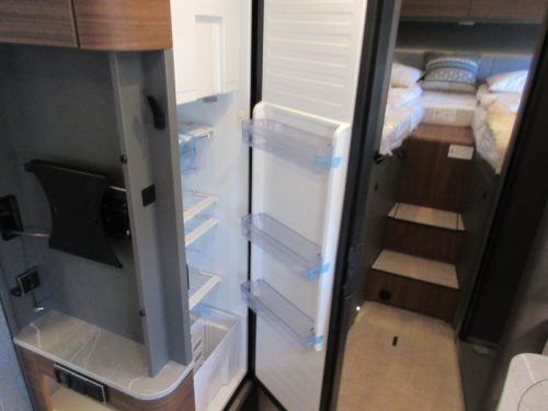 Hymer B-MC I 680 SLC Doppelboden Foto: 15