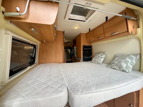 CHAUSSON TWIST 2 photo: 10