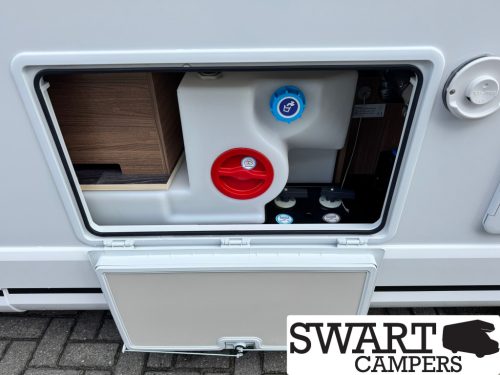 Knaus Van TI 650 MEG Vansation photo : 23