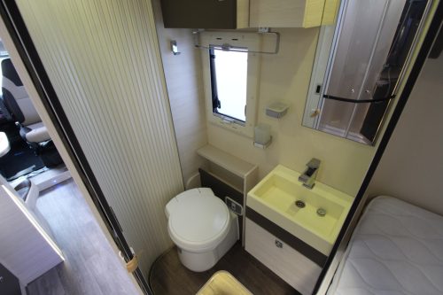 Chausson Best of Welcome 727 GA photo: 10