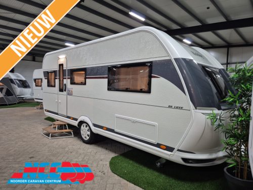Hobby De Luxe 495 UL