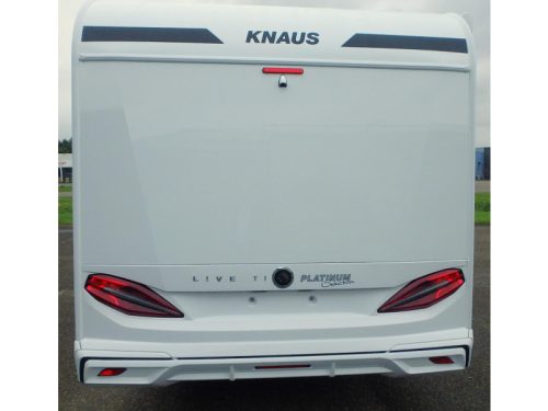 Knaus L!ve Ti 650 MEG Camper Rental Offer photo: 6