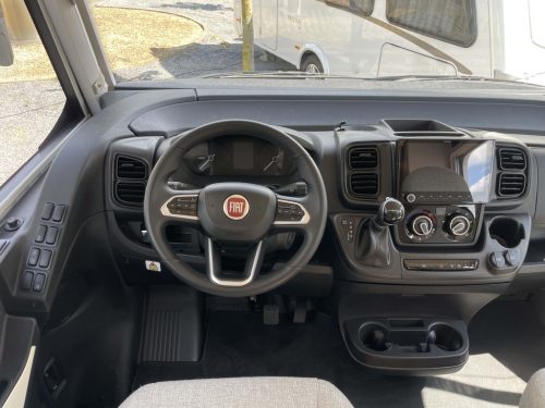 Hymer Exsis I photo: 12