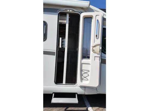 Hymer Exsis-T 474  photo: 19