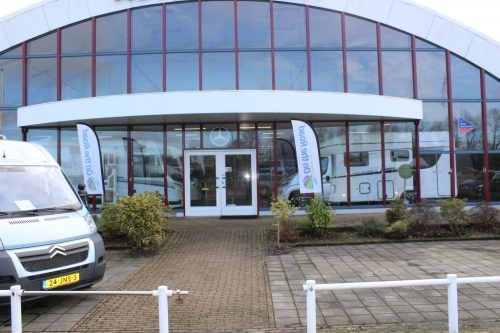 Hymer Wohnmobilverkaufsvermittler RDW anerkannt Seit 24 Jahren verkauft Ihr Wohnmobil kostenlos Foto: 3