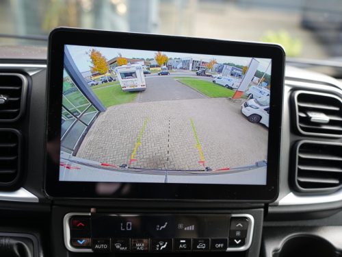 Dethleffs Globetrail 600 DS - Automaat Foto: 11