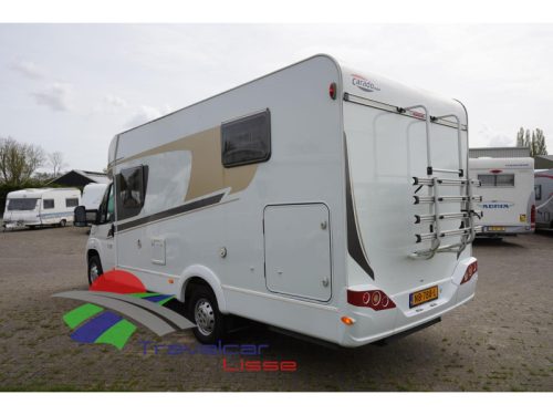 Carado T 337 photo: 1