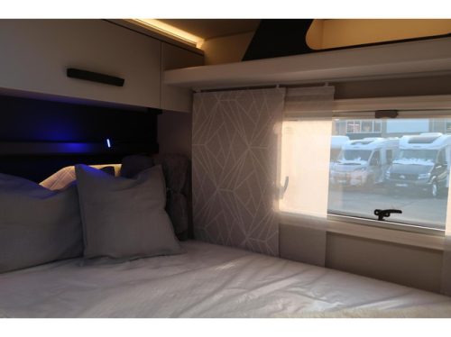 Knaus 2027 Live Ti 650MEG Platinum 180HP ALL OPTIONS! photo: 12