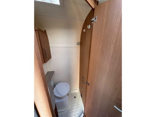 Knaus Sport 400 QD Foto: 10