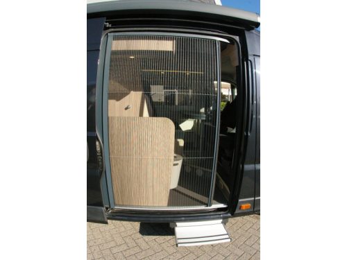 Autocaravana Clever Runner 636 Camas individuales, Techo elevable foto: 7