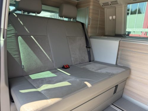 Volkswagen California GENERATION photo: 13