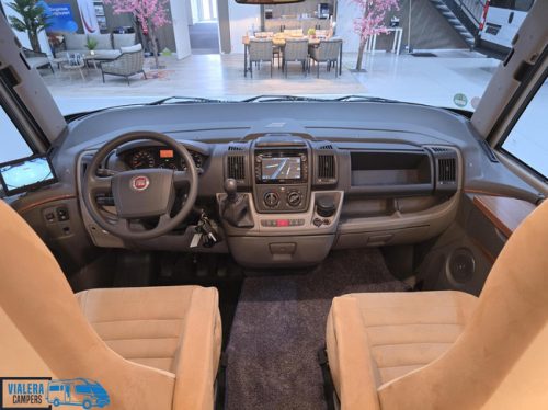 Hymer B 508 CL * Compact Motorhome* Top condition * NAP photo: 10